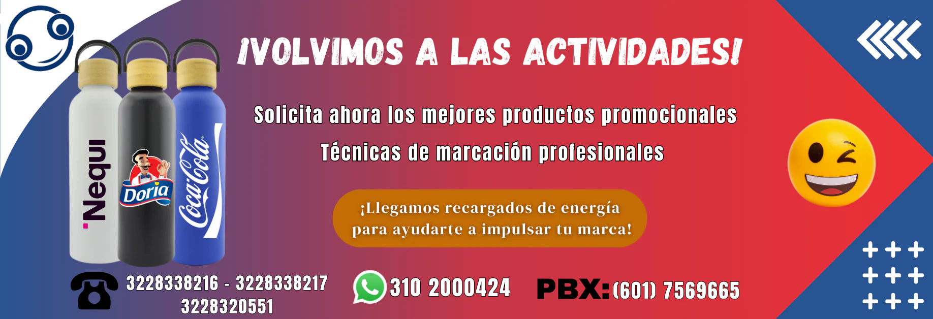 Impulsa tu Marca con Estilo
